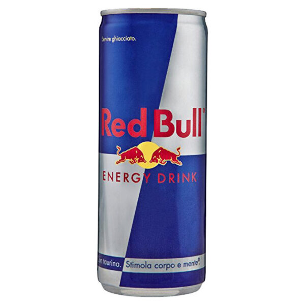 Red Bull Energy Drink (205ml)