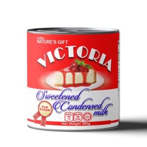 Victoria Sweetened Condensed Milk