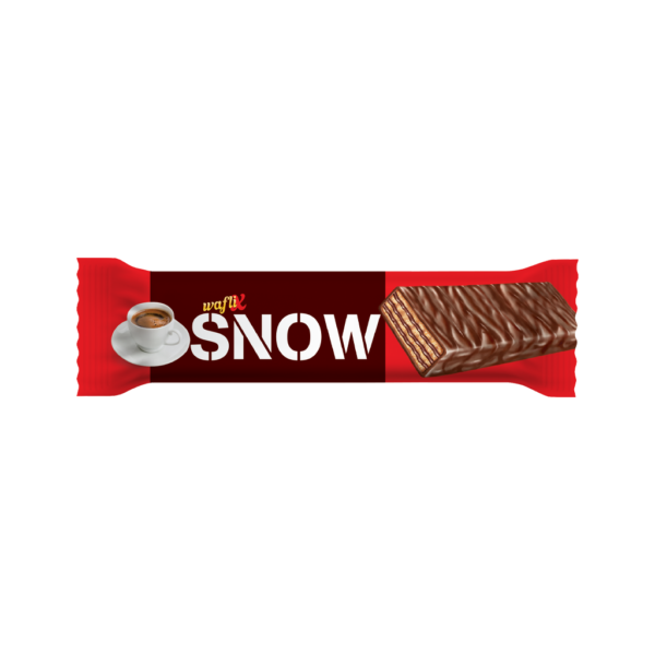 Snow Waflix Wafer 35G