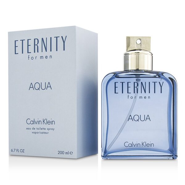 Eternity For Men Aqua 200ml