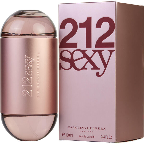 212 Sexy 100ml