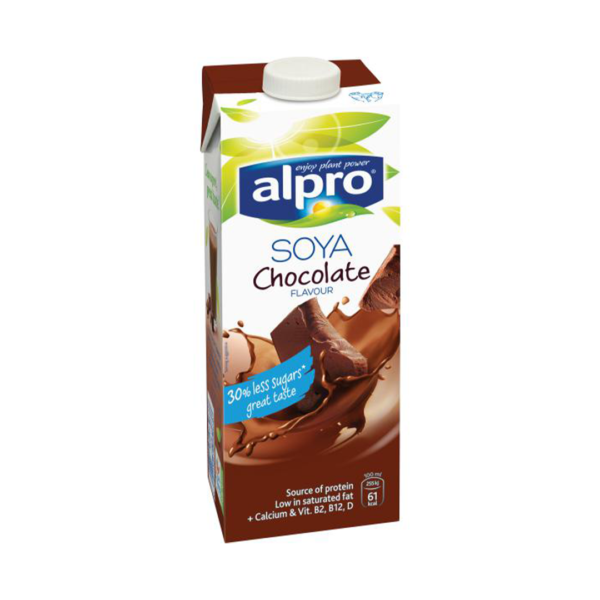 Alpro Drink Chocolate Flavour