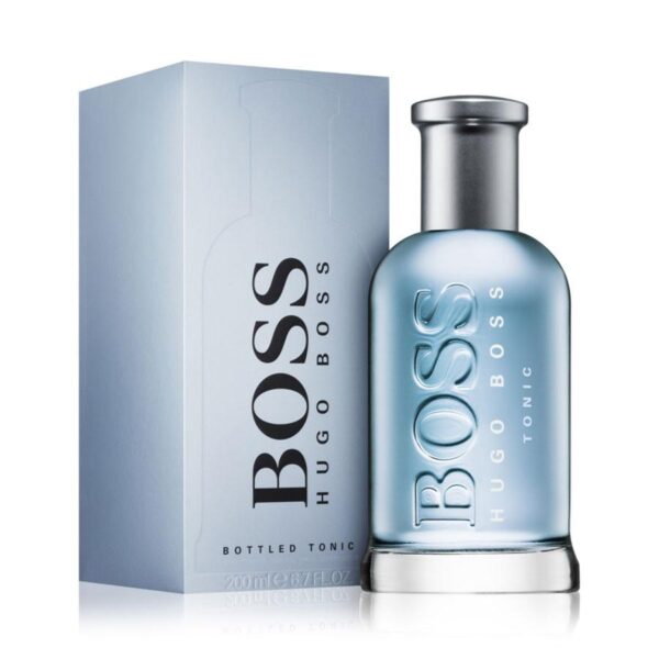 BOSS Bottled Tonic eau de toilette 200ml