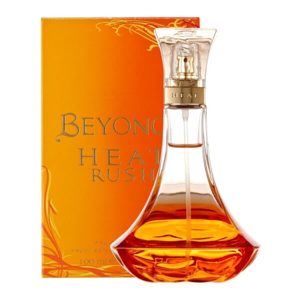 Beyonce Heat Rush 100ml