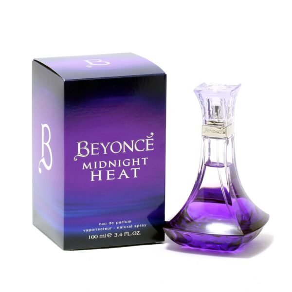 Beyonce Midnight Heat 100ml