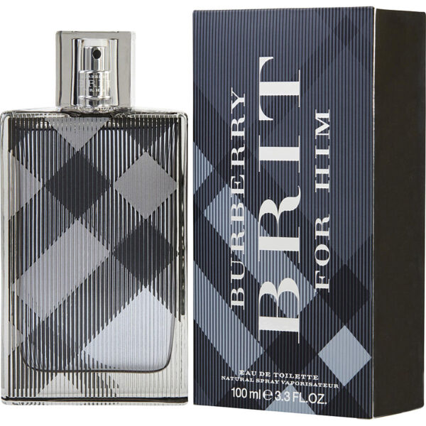 Burberry Brit For Him 100ml