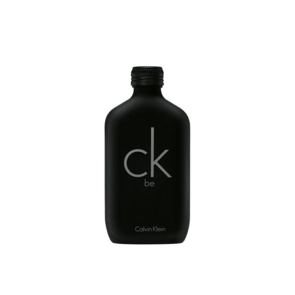 Calvin Klein CK BE Unisex Eau de Toilette, 100 ml