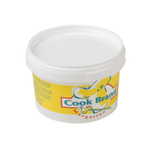 Cook Brand  Margarine 450g