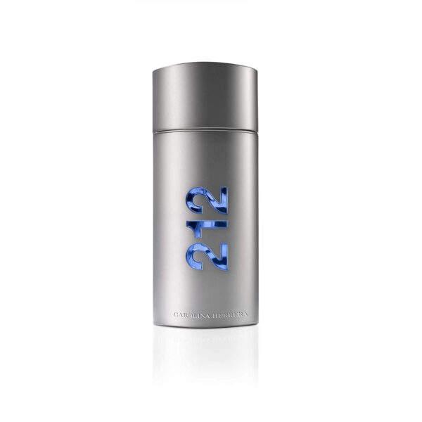 Carolina Herrera 212 By Carolina Herrera For Men