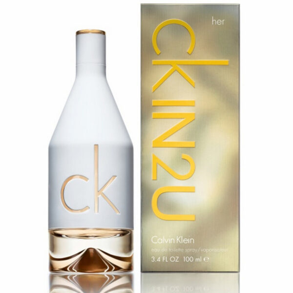 Calvin Klein CKIN2U For Him Eau de Toilette