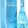 David Off Cool Water Woman 100ml