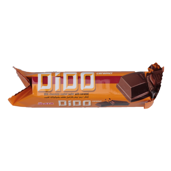 Dido Caramel 41g
