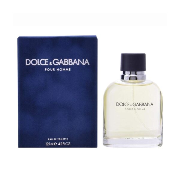 Dolce & Gabbana By Dolce & Gabbana For Men