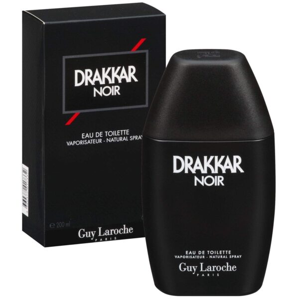 Guy Laroche Drakkar Noir 200ml