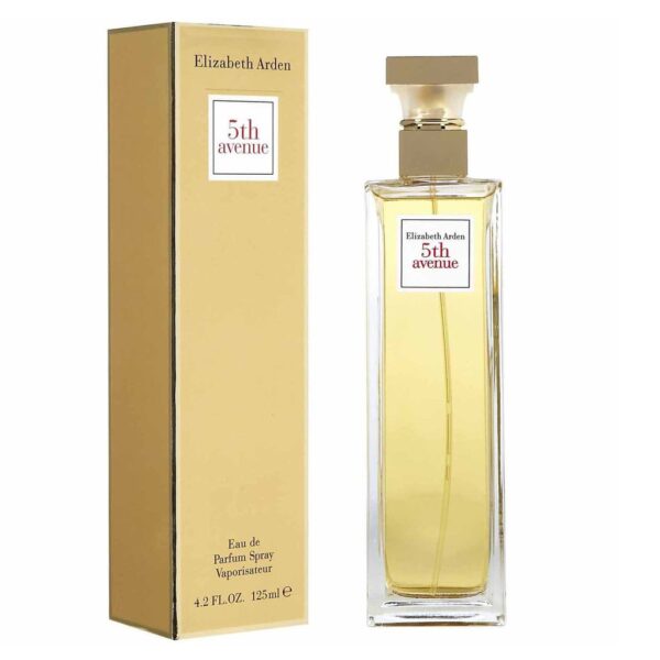 Elizabeth 5th Avenue 125ml