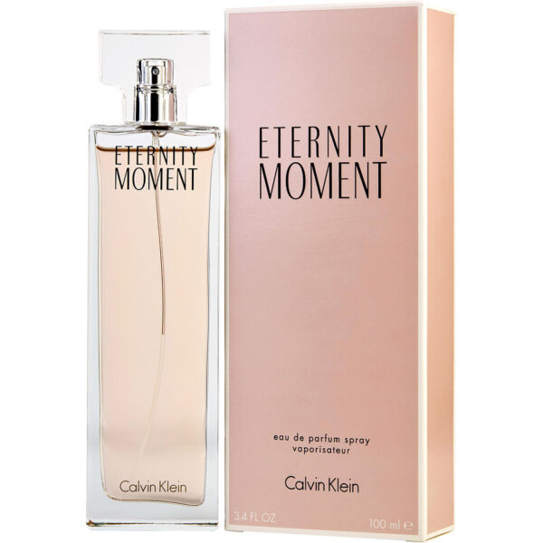 Eternity Moment Calvin Klein 100ml