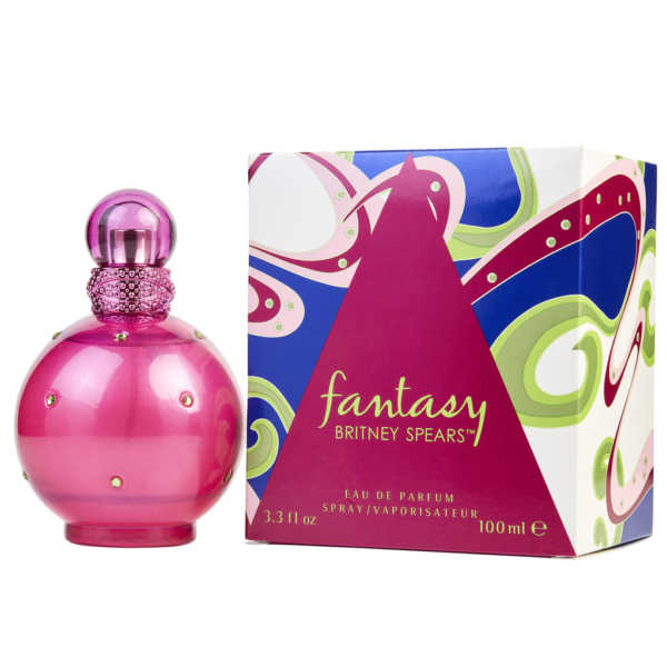 Fantasy by Britney Spears 100ml