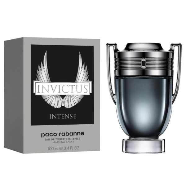 Invictus Paco Rabanne 100ml