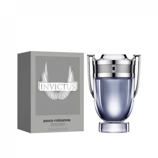 Invictus Paco Rabanne 150ml