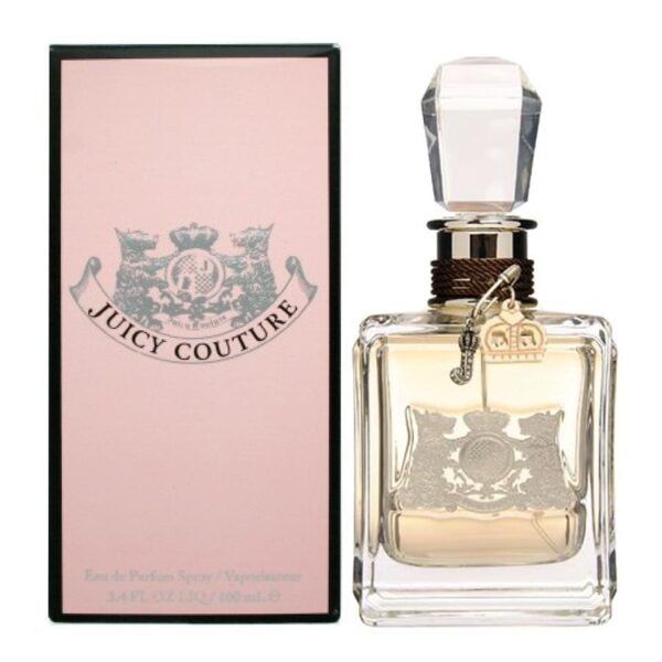 Juicy Couture 100ml Eau De Parfum Spray