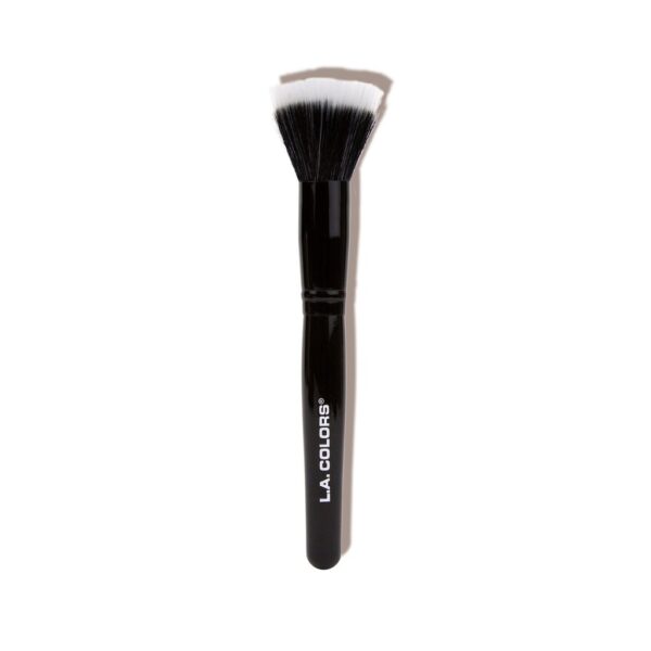 L.A. COLORS Cosmetic Brush – Stippler Brush
