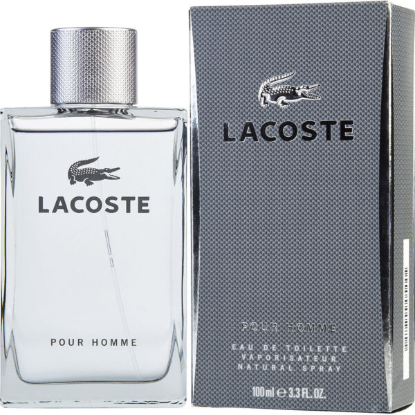 Lacoste Pour Homme 100ml