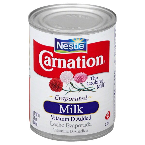 Nestlé Carnation Evaporated Milk 12oz