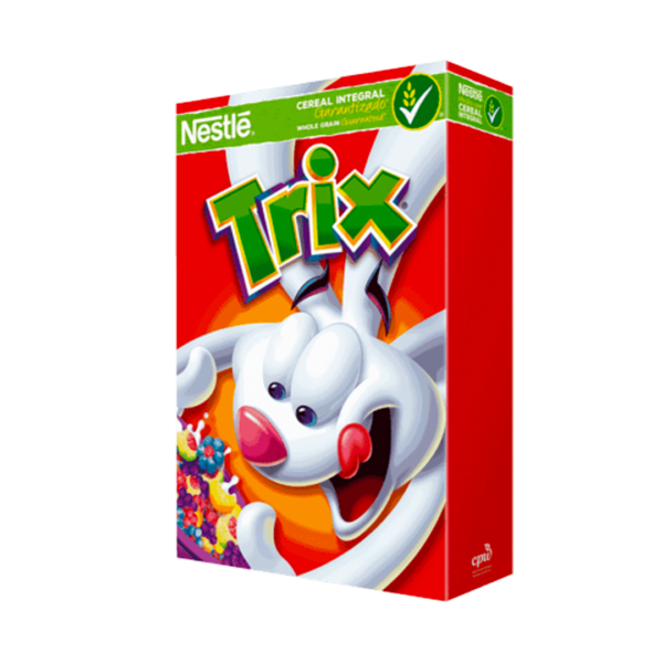 Nestle Trix Cereal 300g