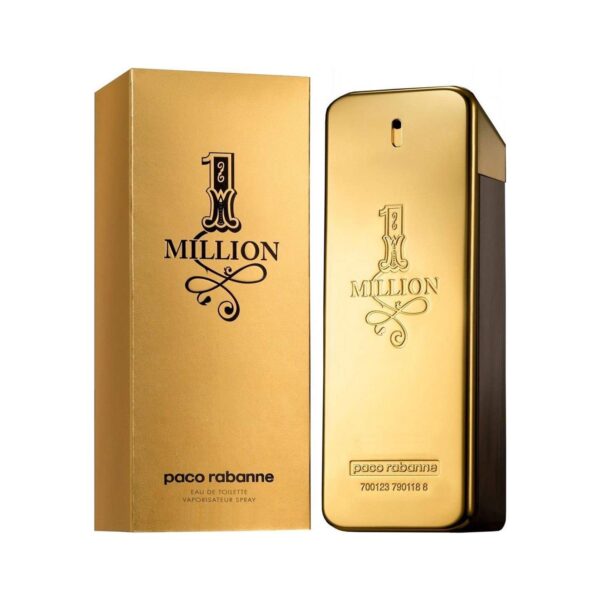 1 Million Paco Rabanne 100ml