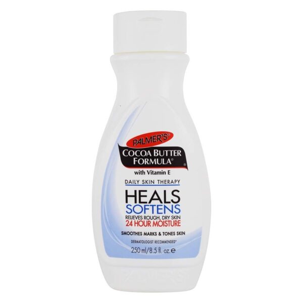 Palmer’s Cocoa Butter Formula with Vitamin E Lotion