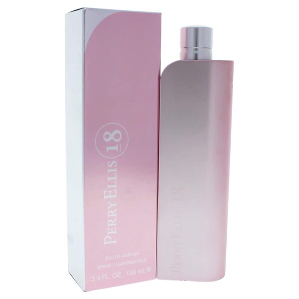 Perry Ellis 18 100ml