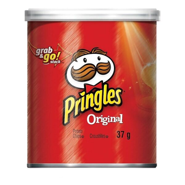 Pringles Original 37 G