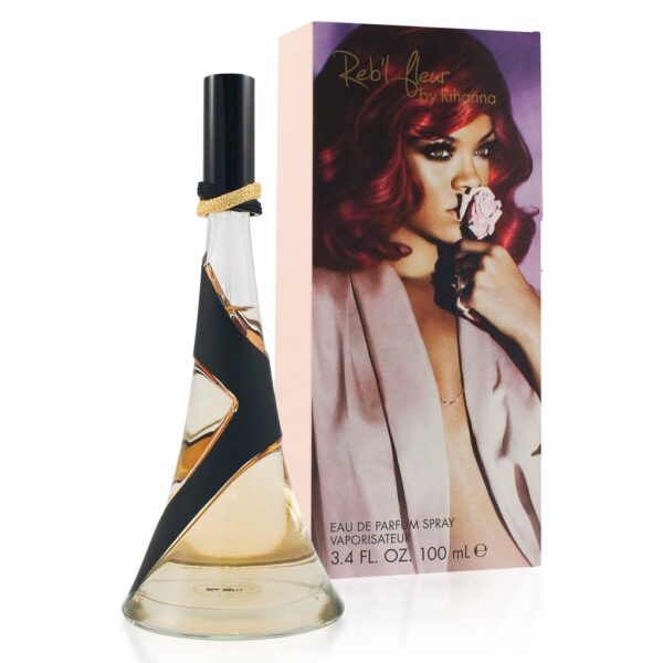 Reb’l Fleur by Rihanna 100ml EDP