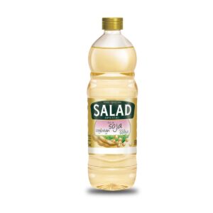 Salad Special Soybean Oil 900ml