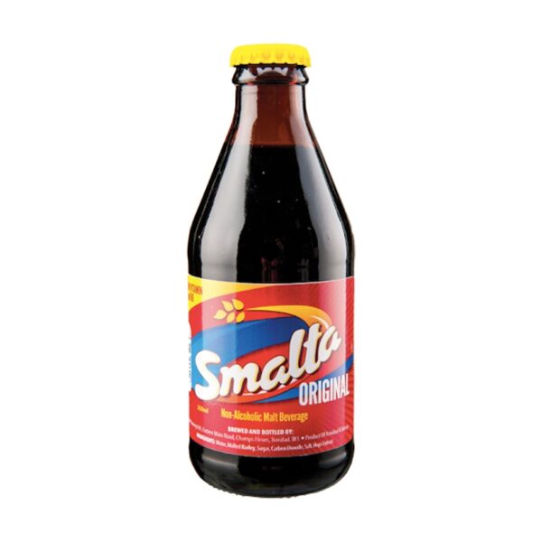 Smalta 250 ML Bottle