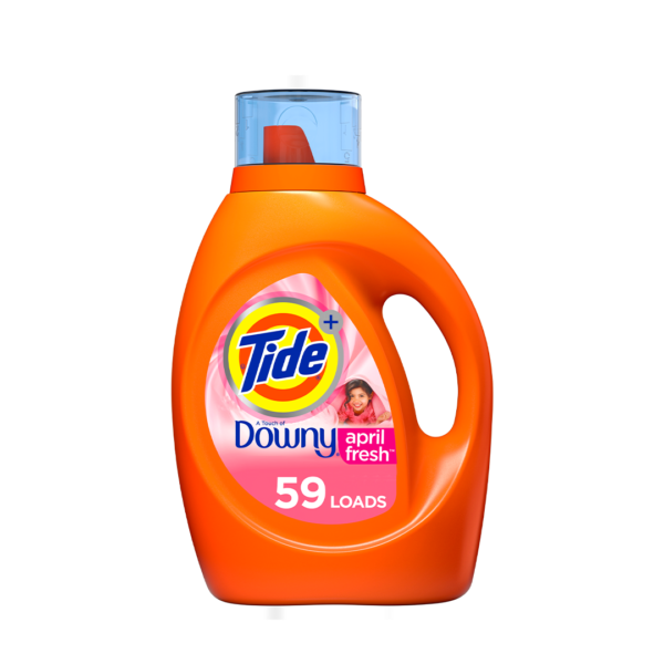 Tide Downy April Fresh 92oz