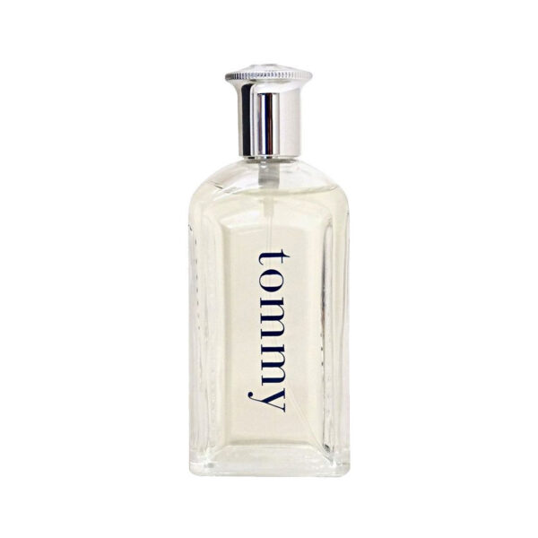Tommy by Tommy Hilfiger for Men Eau de Cologne Spray, 3.4 Oz