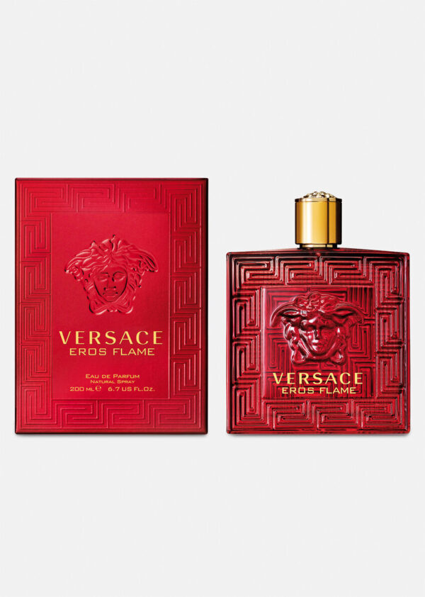 Versace Eros Flame 200ml