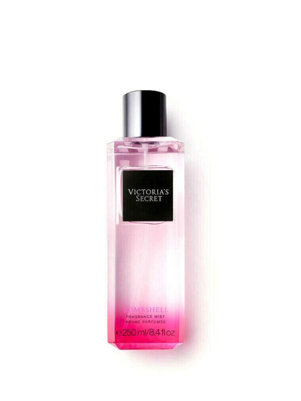 Victoria Secret Bombshell Fragrance Mist 250ml