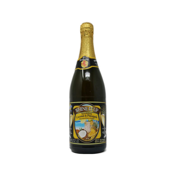 Whine It Up Coconut and Pineapple 750ML