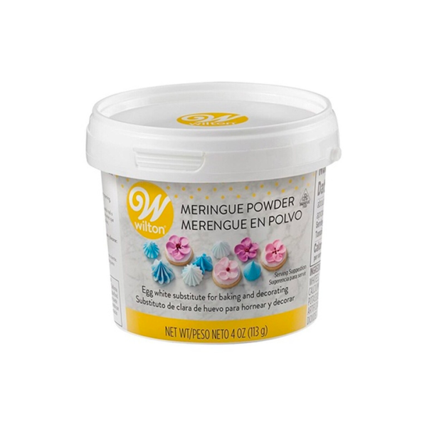 Wilton Meringue Powder 113g