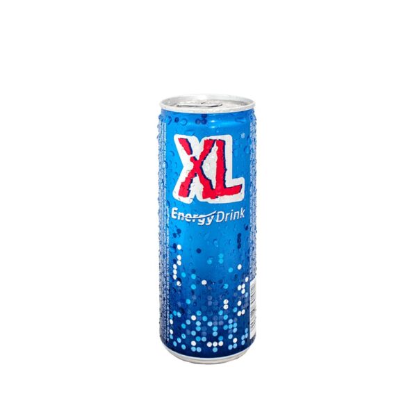 Xl Energy Drink 250ml