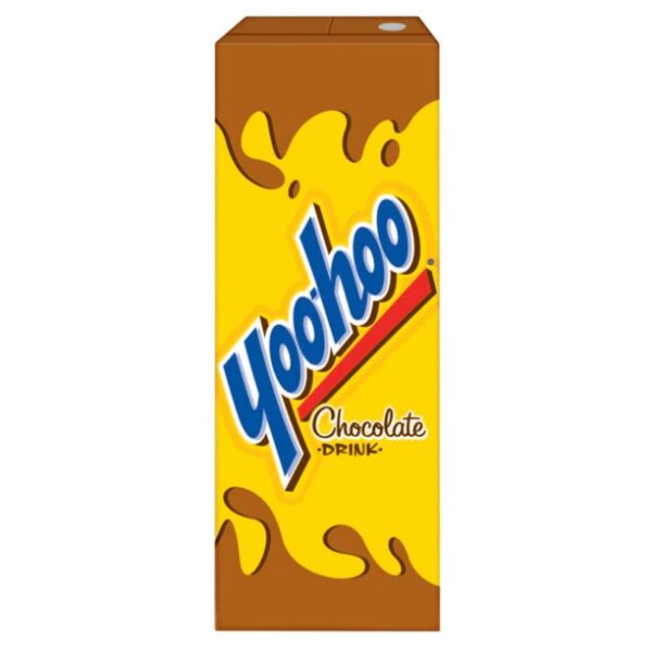 Yoo-Hoo Chocolate Drink 6.5fl