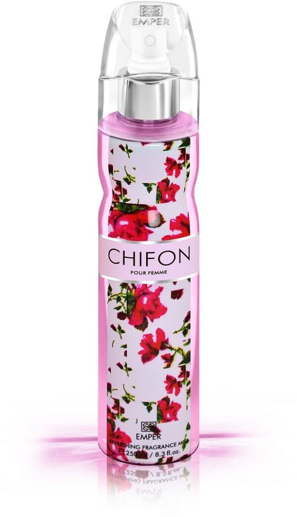 Chifon by Emper for Women
