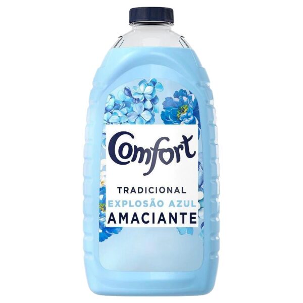 Comfort Softener Blue Explosion 1.8L