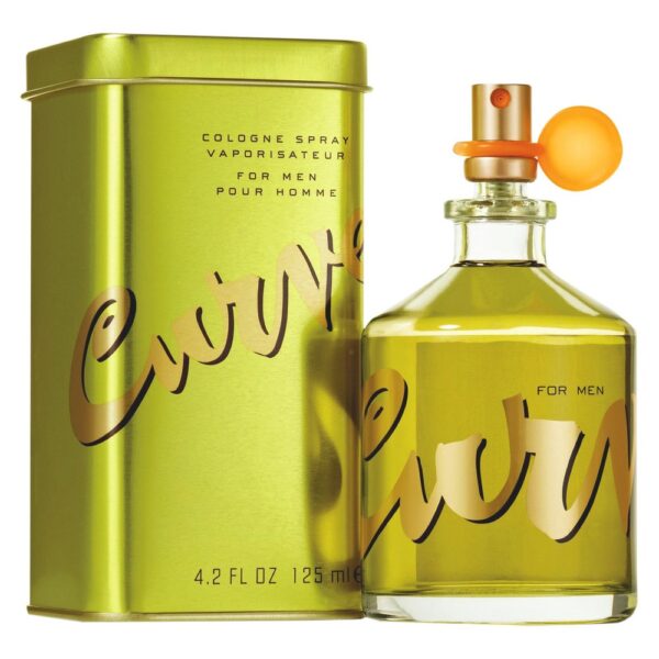 Curve For Men 200ml