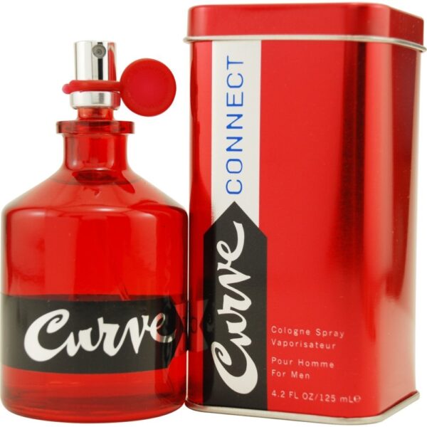 Curve Connect 125ml