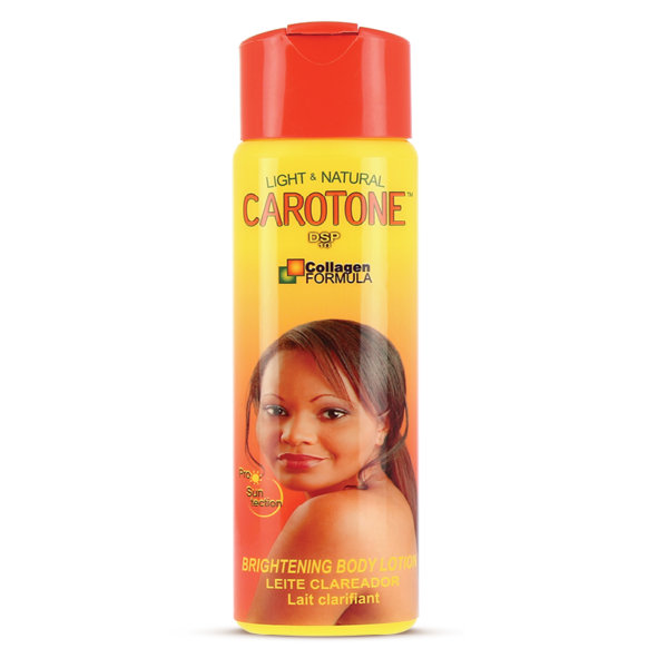 Carotone Collagen Body Lotion