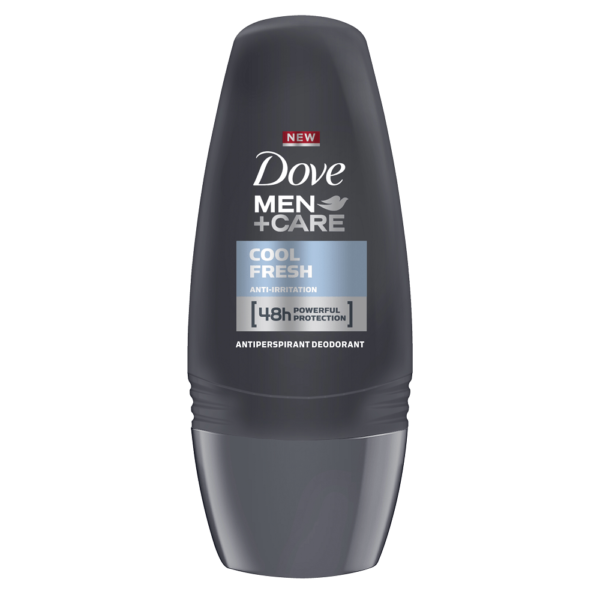 Dove Men Cool Fresh DEO Roll-On 50ml