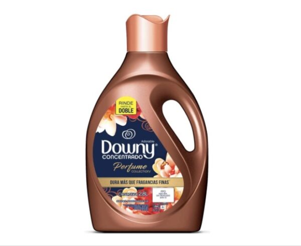 Downy Fabric Softener Perfume Collection – Adorable 2.8L